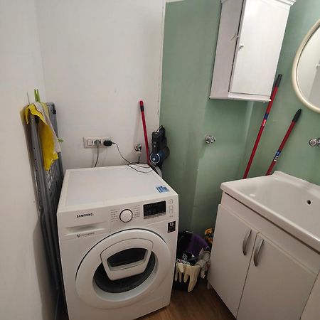 Maciachini - Menabrea Apartment Milaan Buitenkant foto